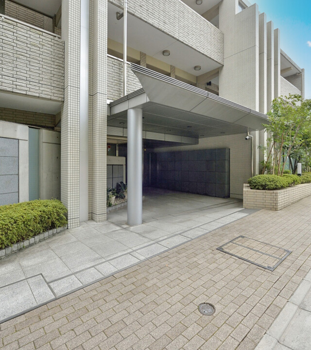 ヒルズ目白坂の写真 10枚目