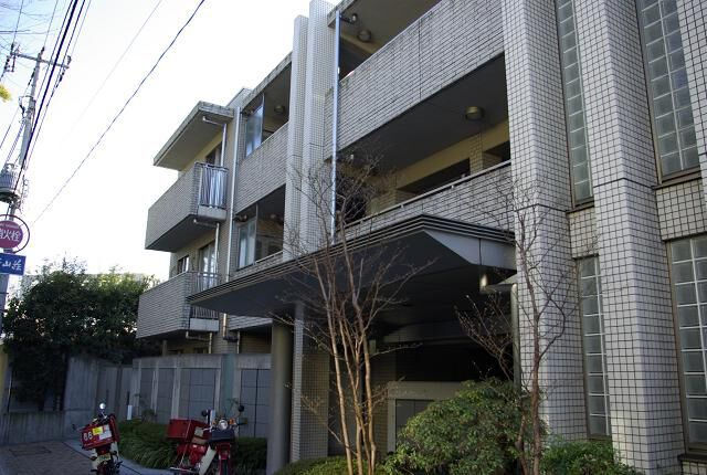 ヒルズ目白坂の写真 3枚目