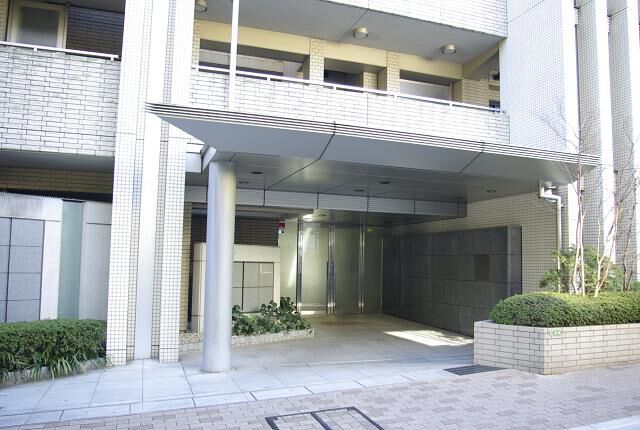 ヒルズ目白坂の写真 5枚目