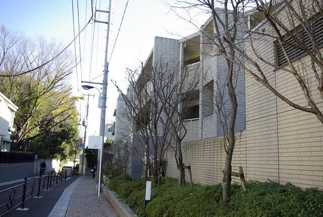 ヒルズ目白坂の写真 8枚目