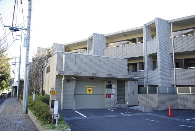 ヒルズ目白坂の写真 9枚目