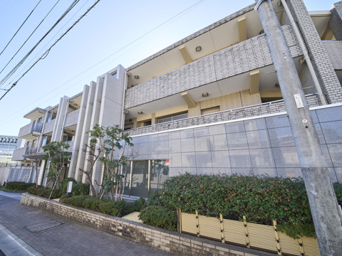 ヒルズ目白坂の写真 11枚目