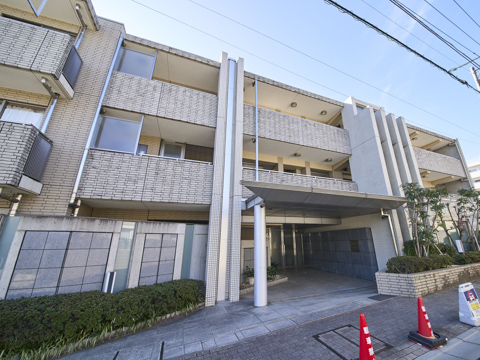 ヒルズ目白坂の写真 13枚目