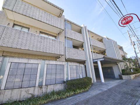 ヒルズ目白坂の写真 14枚目