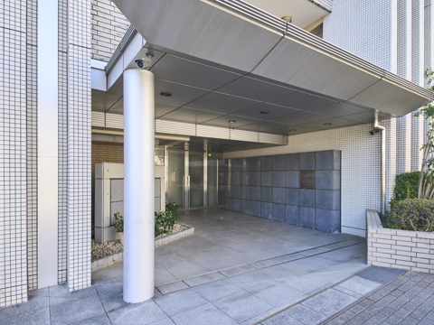 ヒルズ目白坂の写真 15枚目