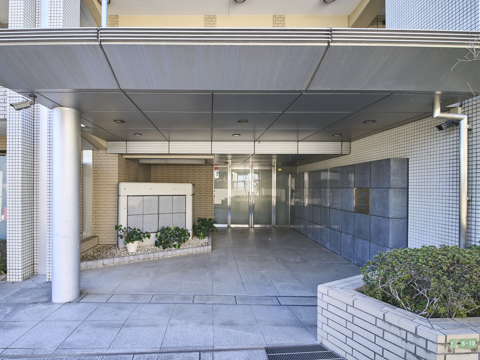 ヒルズ目白坂の写真 16枚目