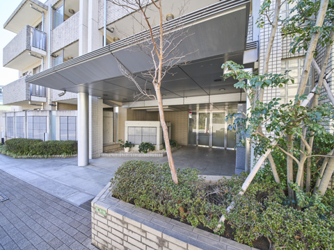 ヒルズ目白坂の写真 17枚目