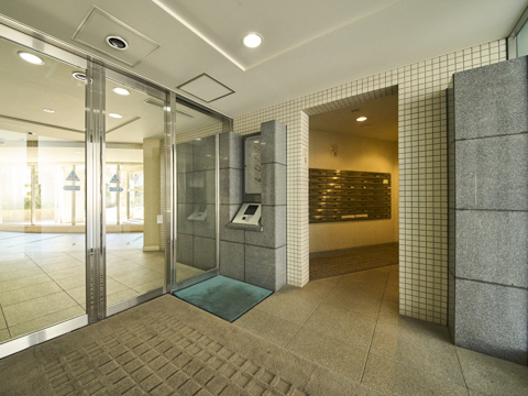 ヒルズ目白坂の写真 19枚目