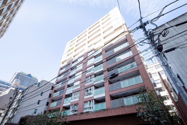 プラウド赤坂の写真 5枚目