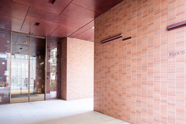 プラウド赤坂の写真 6枚目