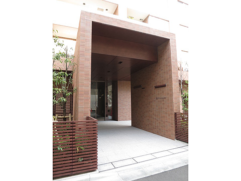 プラウド赤坂の写真 9枚目