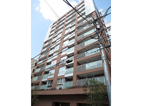 プラウド赤坂の写真 10枚目