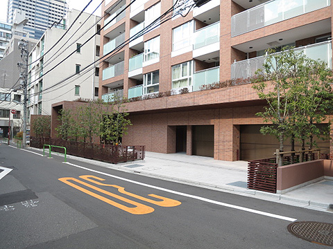 プラウド赤坂の写真 11枚目