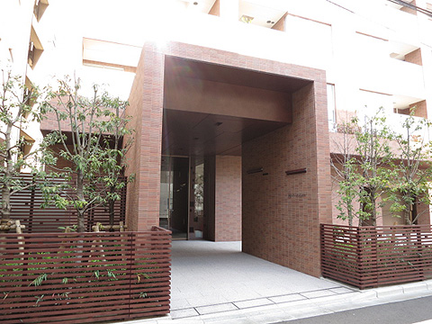 プラウド赤坂の写真 12枚目