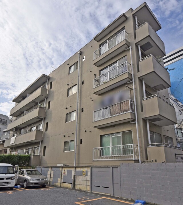 ロイヤルパレス渋谷の写真 5枚目