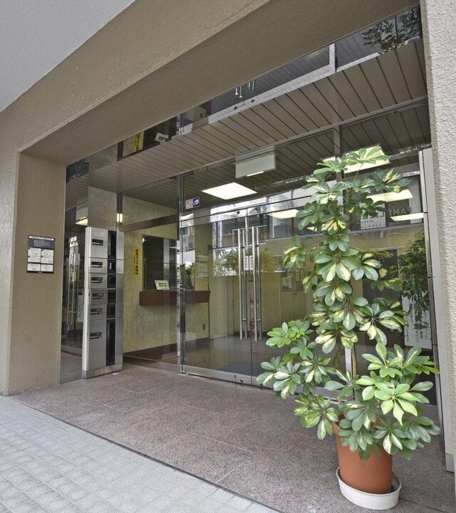 ロイヤルパレス渋谷の写真 8枚目