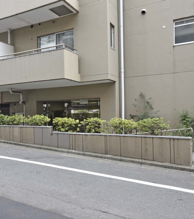 ロイヤルパレス渋谷の写真 9枚目