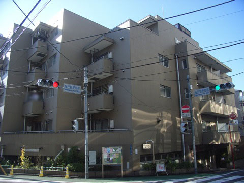 ロイヤルパレス渋谷の写真 11枚目