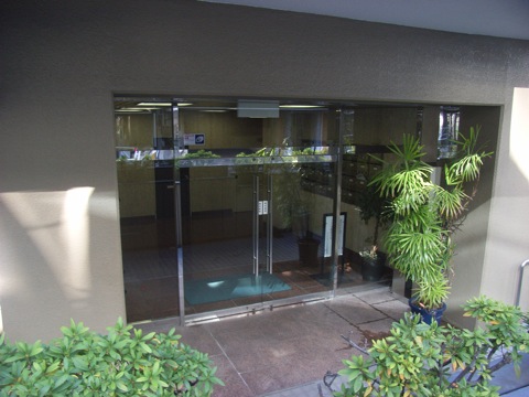 ロイヤルパレス渋谷の写真 14枚目