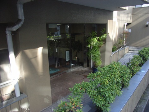 ロイヤルパレス渋谷の写真 15枚目