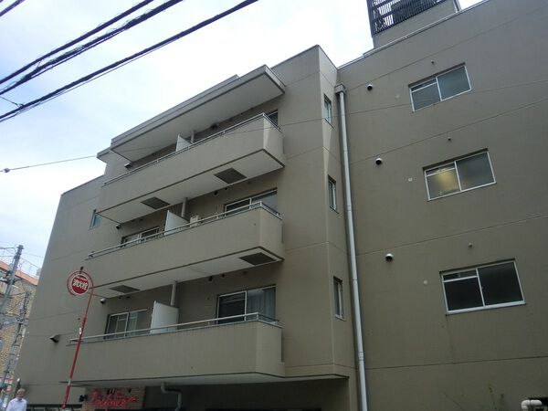 ロイヤルパレス渋谷の写真 6枚目