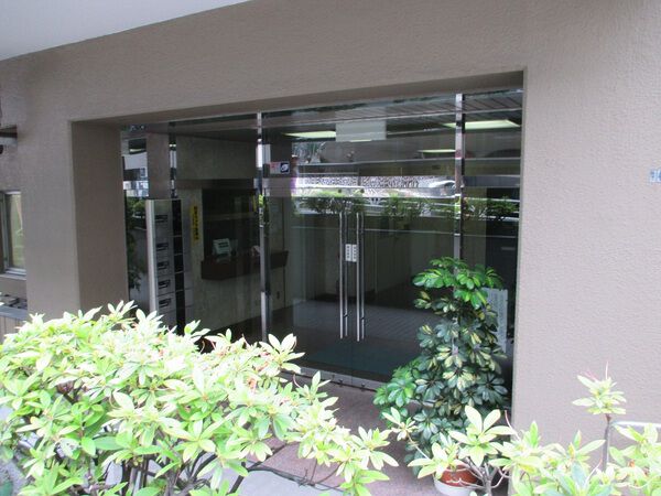 ロイヤルパレス渋谷の写真 7枚目