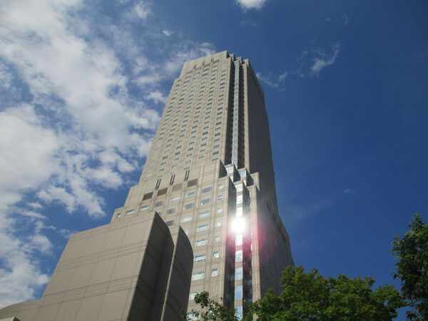 ロイヤルパレス渋谷の写真 10枚目