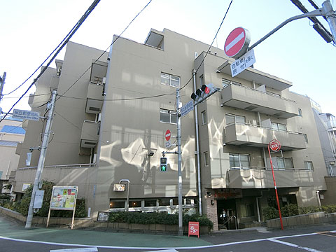 ロイヤルパレス渋谷の写真 17枚目