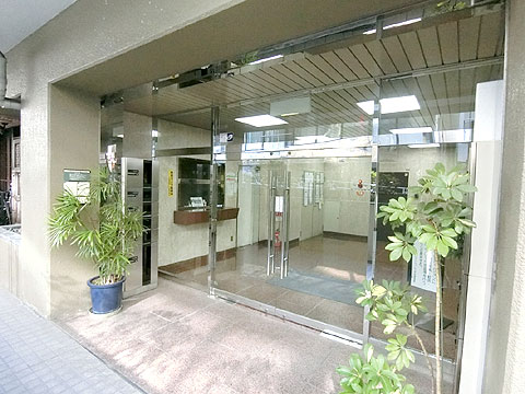 ロイヤルパレス渋谷の写真 18枚目