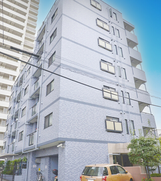 セザール白金ガーデンの写真 6枚目