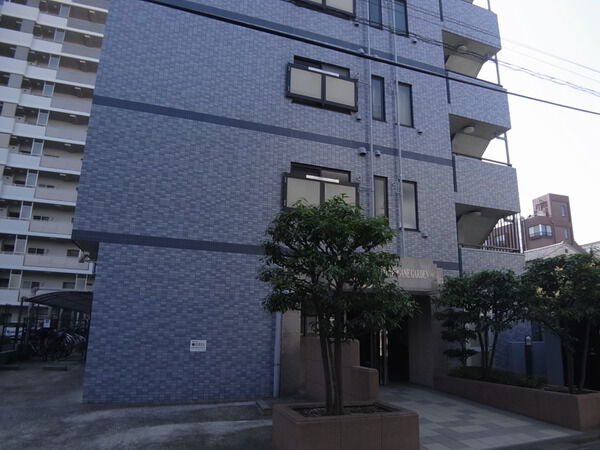 セザール白金ガーデンの写真 3枚目