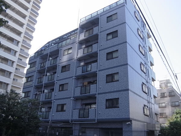 セザール白金ガーデンの写真 8枚目