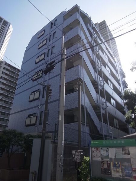 セザール白金ガーデンの写真 9枚目