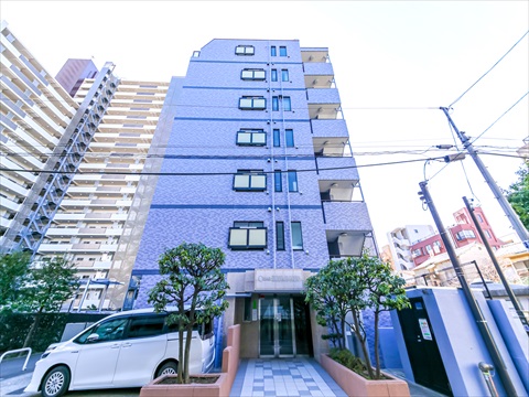 セザール白金ガーデンの写真 12枚目