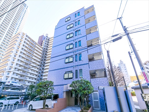 セザール白金ガーデンの写真 13枚目