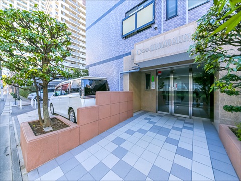 セザール白金ガーデンの写真 14枚目