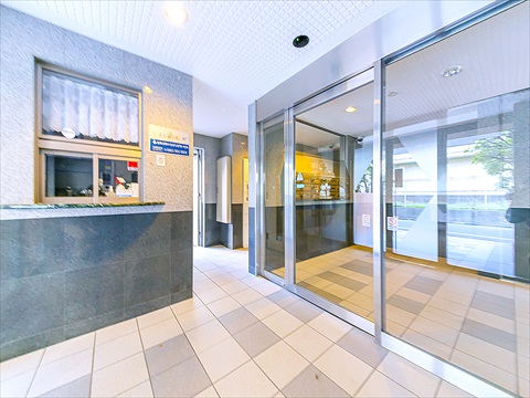 セザール白金ガーデンの写真 17枚目