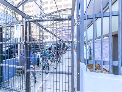 セザール白金ガーデンの写真 18枚目