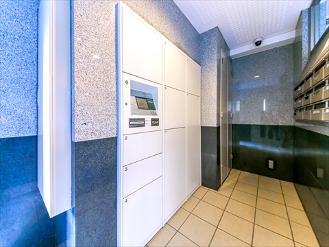 セザール白金ガーデンの写真 19枚目