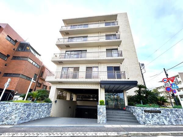 東急ドエルアルス田園調布の写真 3枚目