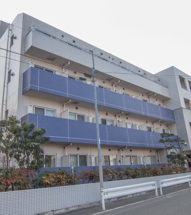 メインステージ奥沢の写真 3枚目