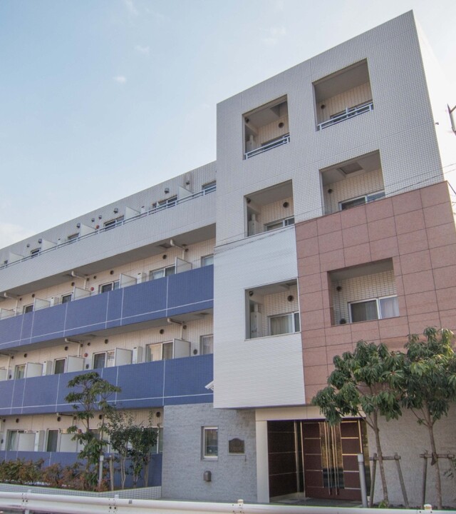 メインステージ奥沢の写真 6枚目