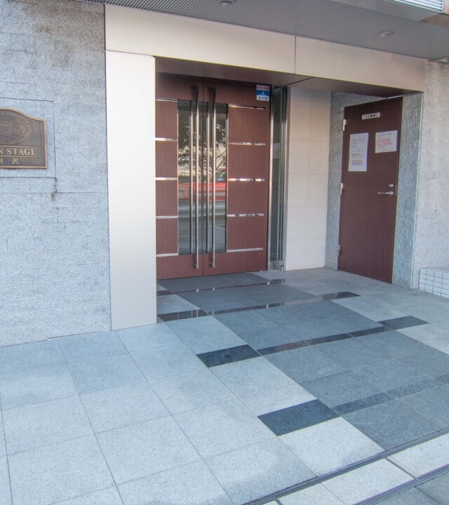 メインステージ奥沢の写真 10枚目