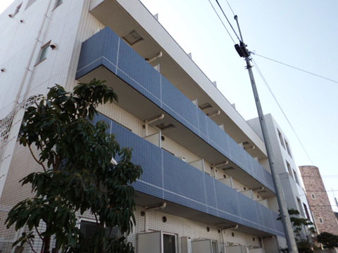 メインステージ奥沢の写真 12枚目