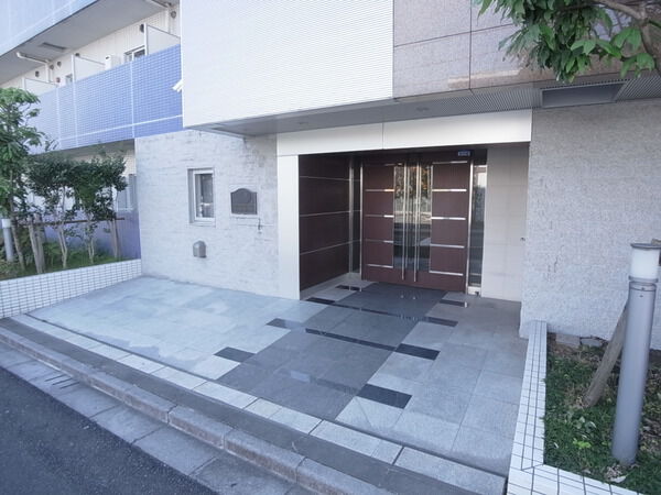 メインステージ奥沢の写真 5枚目