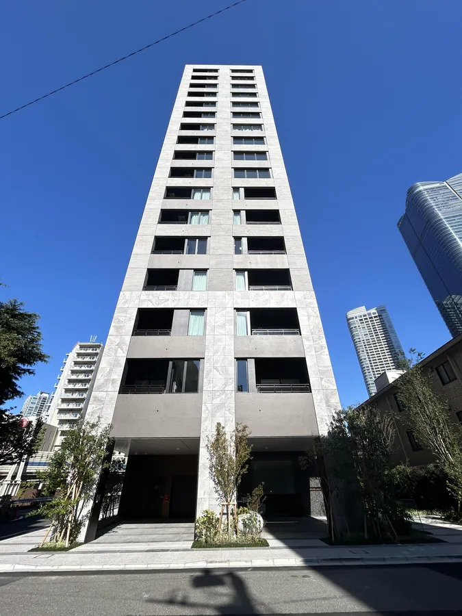 アトラス麻布台の写真 5枚目