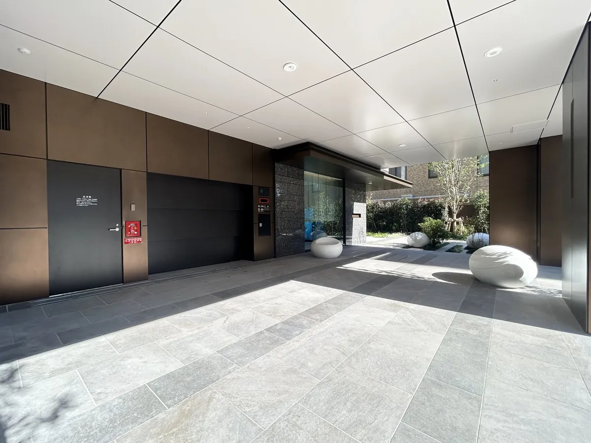 アトラス麻布台の写真 6枚目