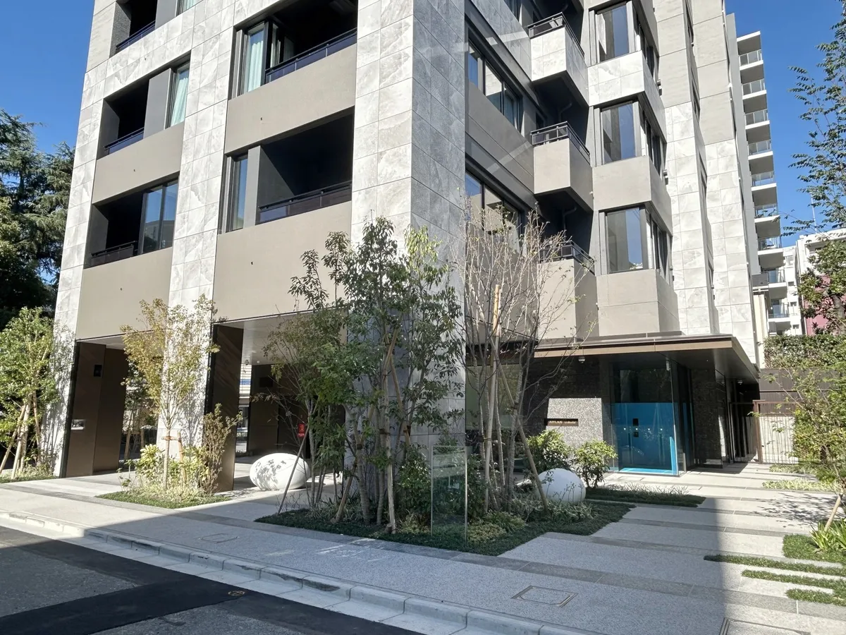 アトラス麻布台の写真 7枚目