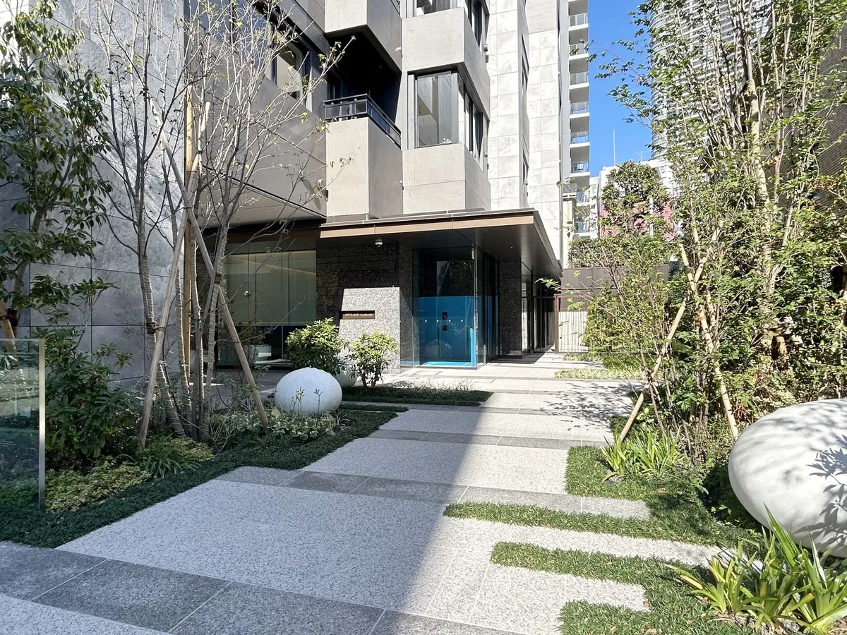 アトラス麻布台の写真 11枚目