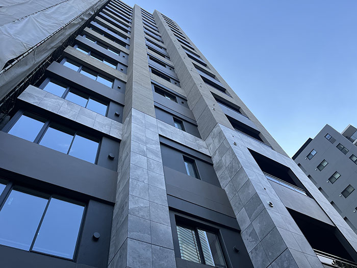 アトラス麻布台の写真 10枚目